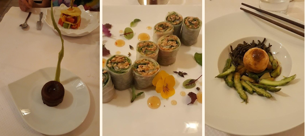 Le Phénix - Gallery Image 2